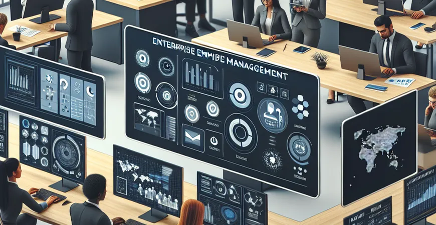 培训工具不会选？用 “需求匹配矩阵” 快速锁定工具